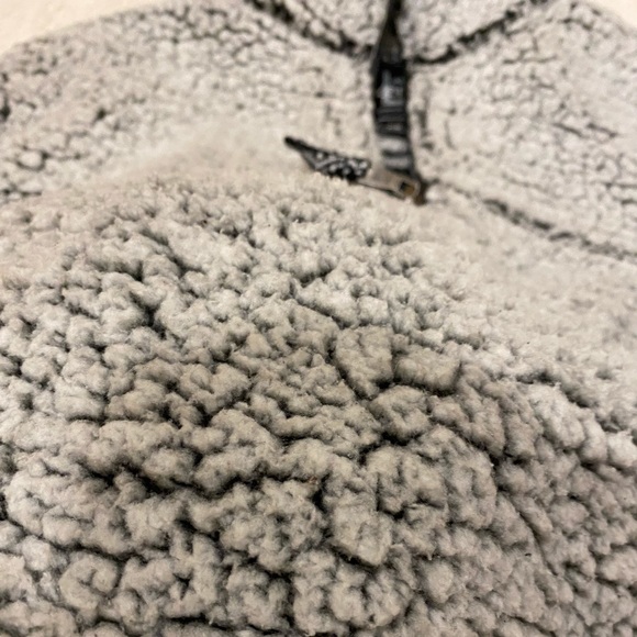 Boxercraft Sherpa Sweater - Picture 8 of 9